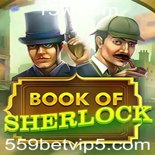 Explorando o Fascinante Mundo de 'BookOfSherlock'