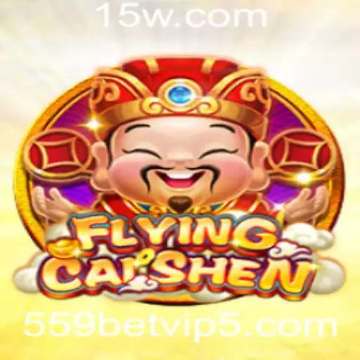 Explorando o Mundo de FlyingCaiShen e a Exclusividade do 559bet VIP