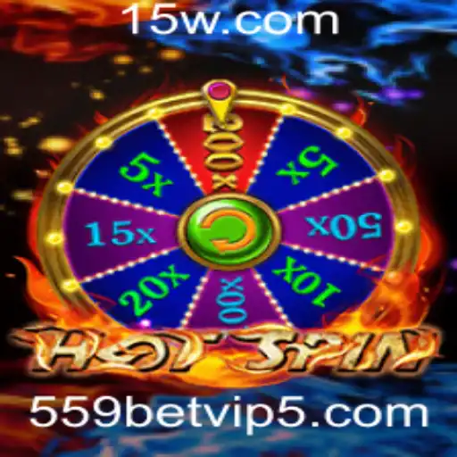 Descubra a Emoção do Jogo HotSpin no 559bet VIP