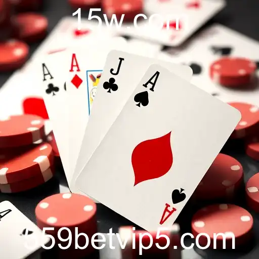 A Fascinante Jornada dos Jogos de Cartas e o Mundo 559bet vip