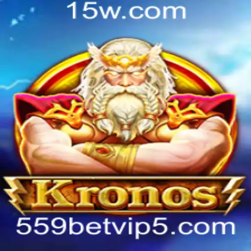 Kronos: Uma Nova Era dos Jogos com 559bet VIP