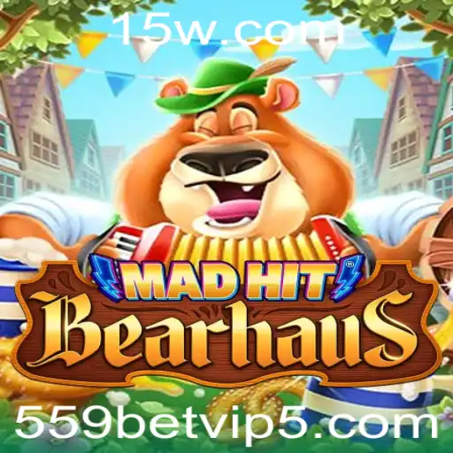 MadHitBearhaus: uma Aventura de Jogo Inovadora