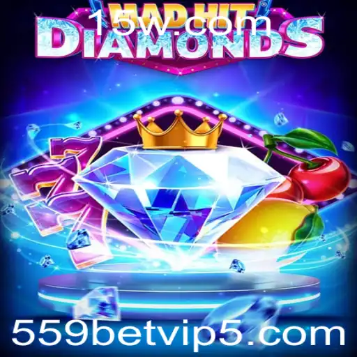 Descubra MadHitDiamonds: Um Mundo de Emoção e Estratégia com 559bet Vip