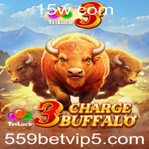 Descubra o Mundo Excitante de 3ChargeBuffalo: Como Jogar e se Destacar