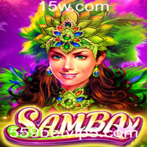 Explorando o Jogo Samba com 559bet Vip
