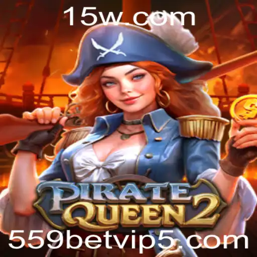 Descubra o Fascinante Mundo de PirateQueen2 com 559bet VIP