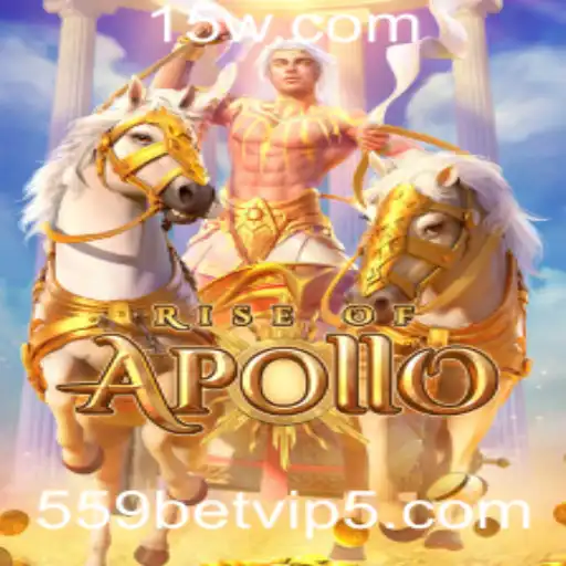 Explore o Fascinante Universo de Rise of Apollo: Um Jogo Apaixonante