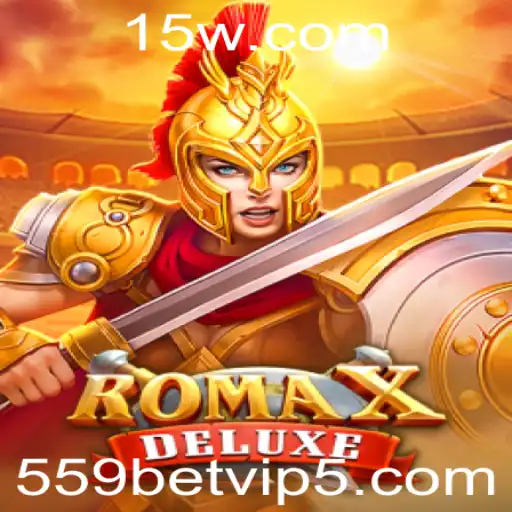 Explore as Aventuras do Jogo RomaXDeluxe com 559bet vip