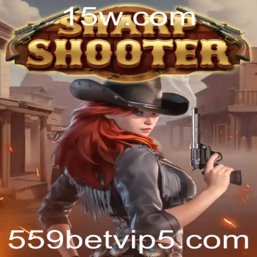 Explorando o Jogo Sharpshooter e a Plataforma 559bet VIP